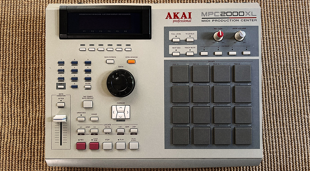 MPC Hardware